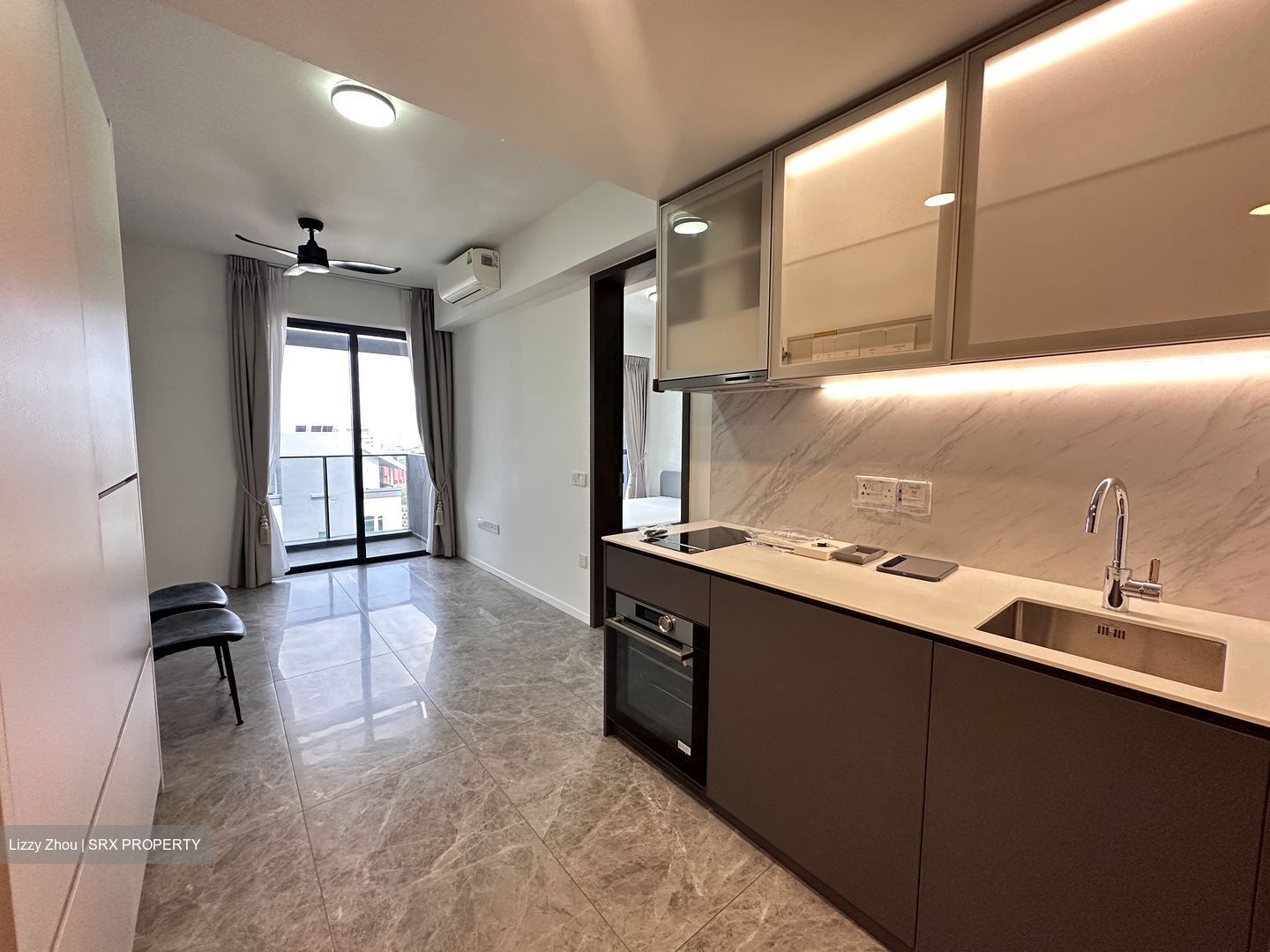 The M (D7), Apartment #620139661